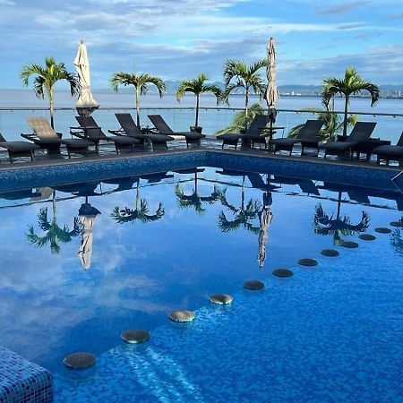 The Paramar Beachfront Boutique Hotel With Breakfast Included - Downtown Malecon Puerto Vallarta Ngoại thất bức ảnh