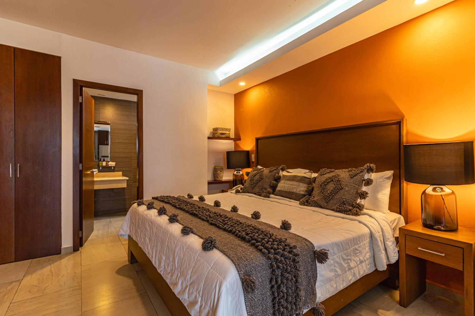 The Paramar Beachfront Boutique Hotel With Breakfast Included - Downtown Malecon Puerto Vallarta Ngoại thất bức ảnh