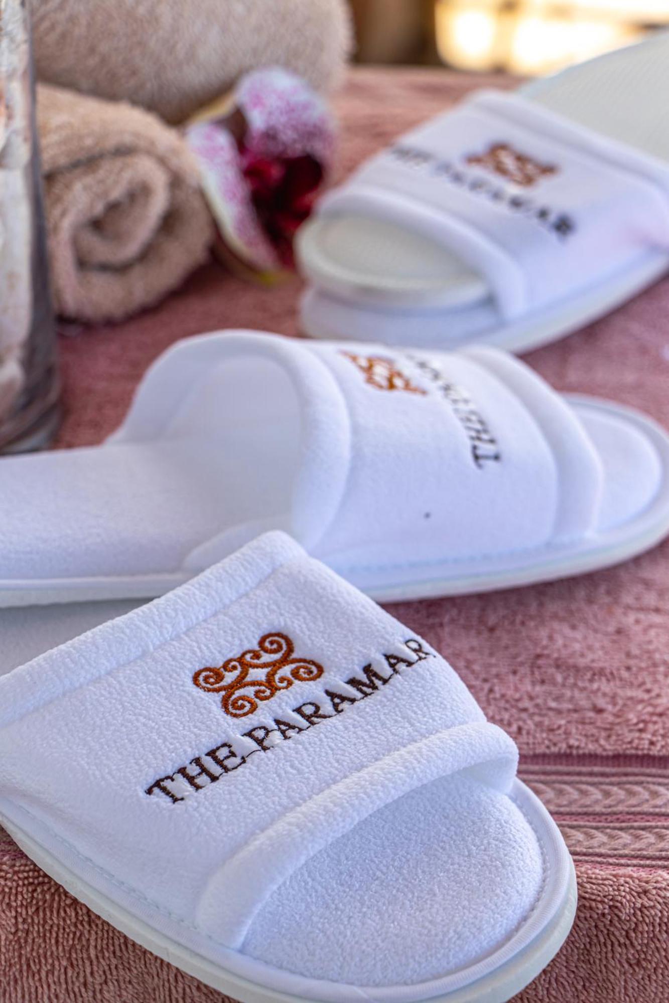 The Paramar Beachfront Boutique Hotel With Breakfast Included - Downtown Malecon Puerto Vallarta Ngoại thất bức ảnh