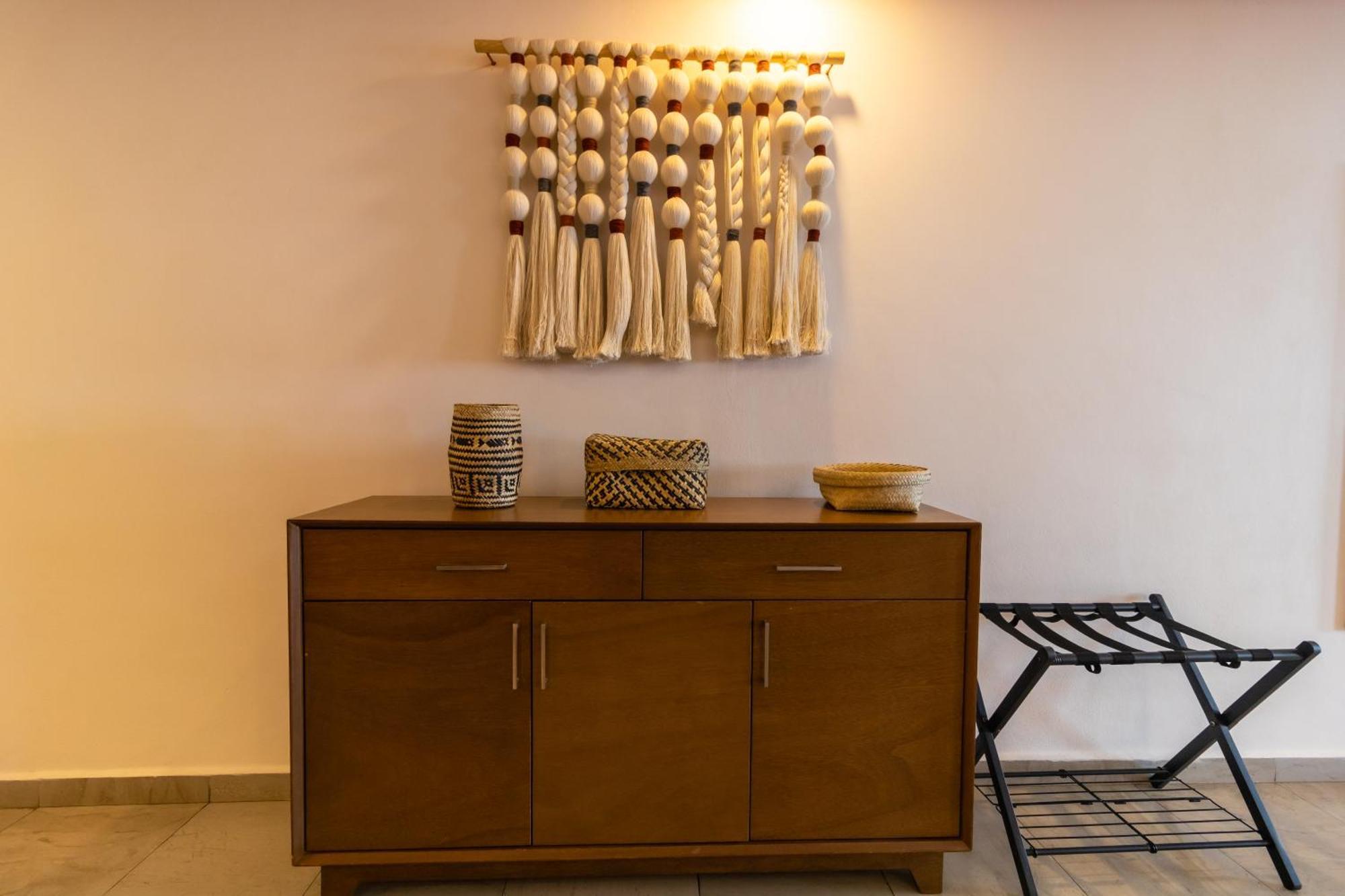 The Paramar Beachfront Boutique Hotel With Breakfast Included - Downtown Malecon Puerto Vallarta Ngoại thất bức ảnh