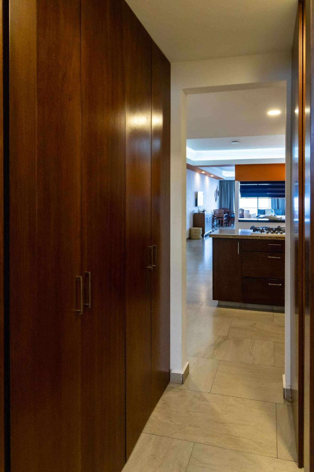 The Paramar Beachfront Boutique Hotel With Breakfast Included - Downtown Malecon Puerto Vallarta Ngoại thất bức ảnh