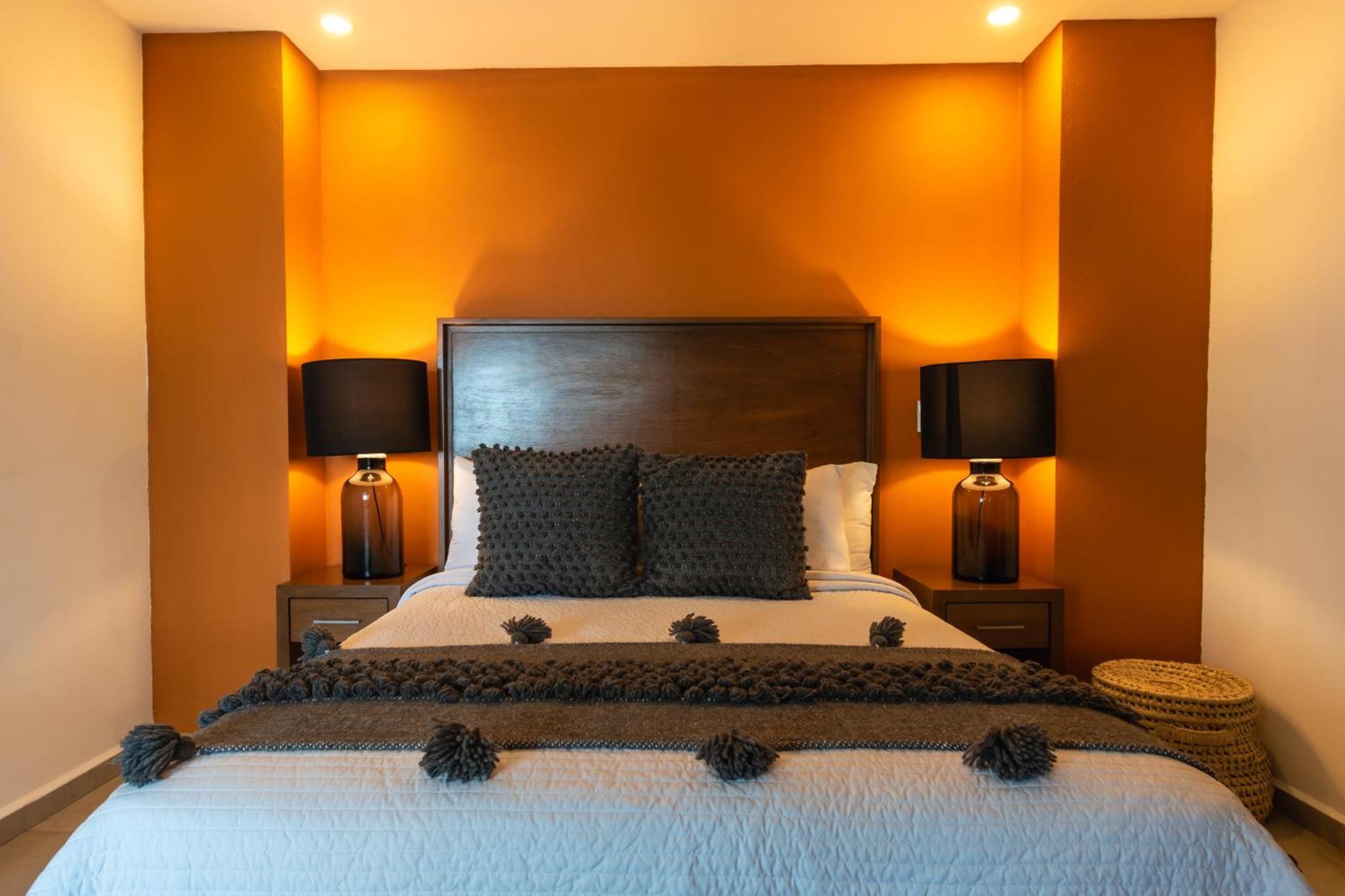 The Paramar Beachfront Boutique Hotel With Breakfast Included - Downtown Malecon Puerto Vallarta Ngoại thất bức ảnh