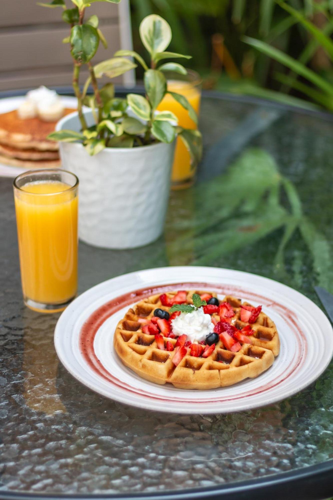 The Paramar Beachfront Boutique Hotel With Breakfast Included - Downtown Malecon Puerto Vallarta Ngoại thất bức ảnh