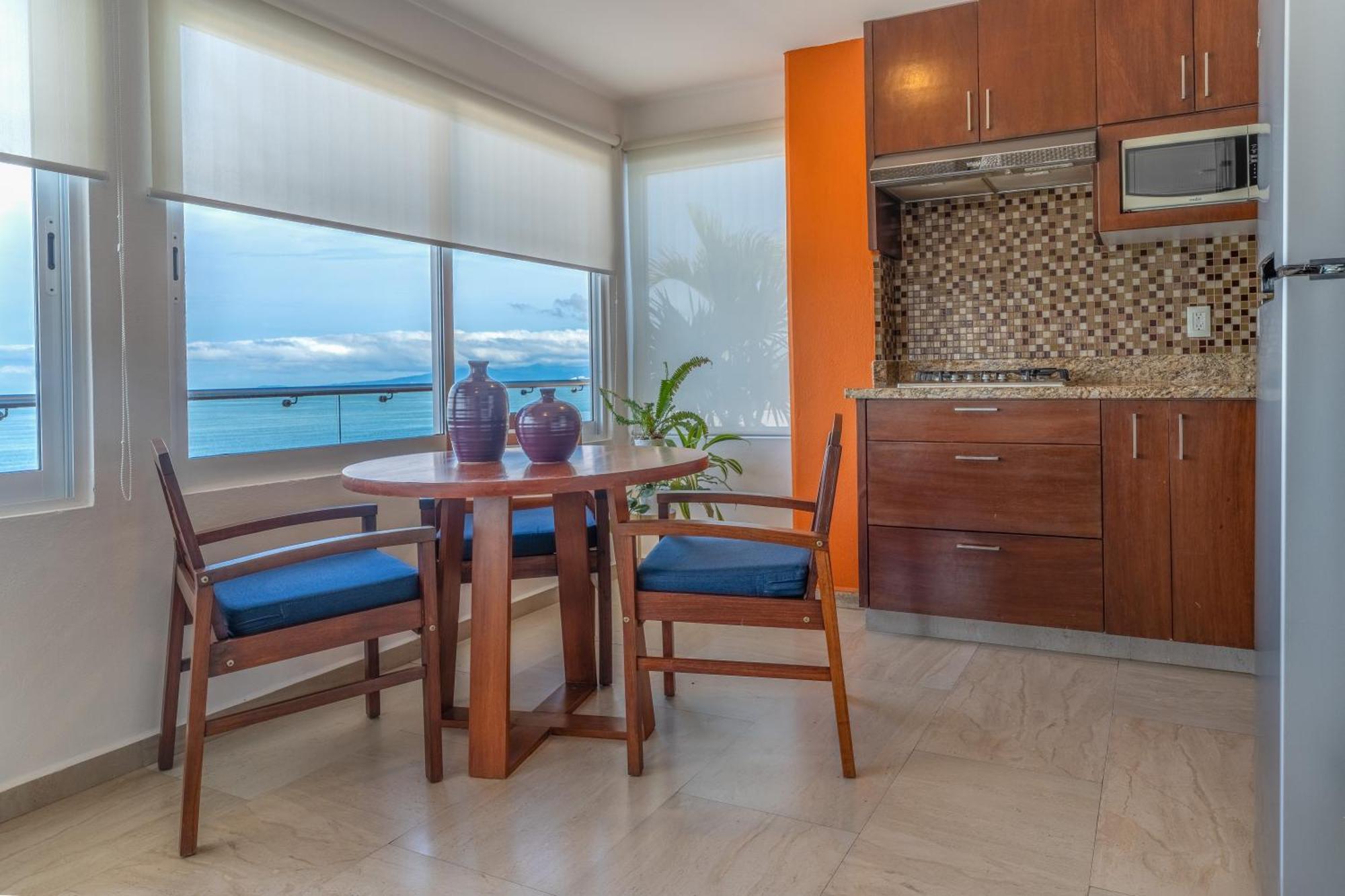 The Paramar Beachfront Boutique Hotel With Breakfast Included - Downtown Malecon Puerto Vallarta Phòng bức ảnh