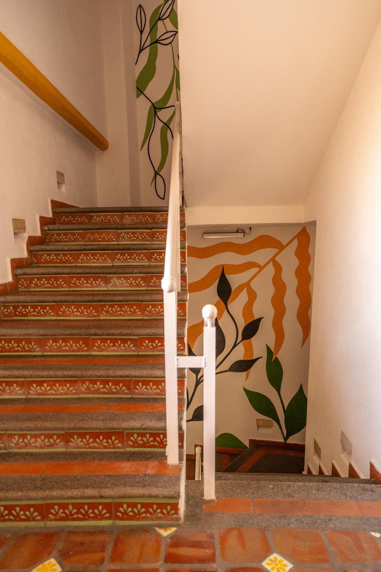 The Paramar Beachfront Boutique Hotel With Breakfast Included - Downtown Malecon Puerto Vallarta Ngoại thất bức ảnh